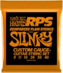 ERNIE BALL RPS Hybrid Slinky Nickel Wound 9-46 - hangszerabc