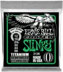 ERNIE BALL Coated - Titanium RPS Not Even Slinky 12-56 - hangszerabc