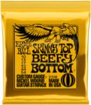 ERNIE BALL NICKEL WOUND SKINNY TOP BEEFY BOTTOM SLINKY 10-54