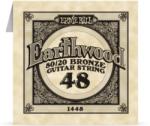 ERNIE BALL Bronze Single 048