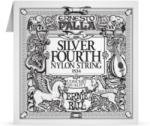 ERNIE BALL Classical Single Silver D4