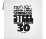 ERNIE BALL Single Stainless . 030