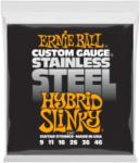 ERNIE BALL Stainless Steel Hybrid Slinky 9-46
