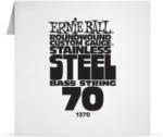 ERNIE BALL Single Stainless Bass 070 - hangszerabc