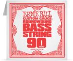 ERNIE BALL Single Nickel Wound Bass 090