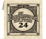 ERNIE BALL Bronze Single 024