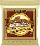 ERNIE BALL Earthwood Bronze Rock&Blues 10-52