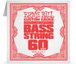 ERNIE BALL Single Nickel Wound Bass 060 - hangszerabc