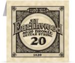 ERNIE BALL Bronze Single 020 - hangszerabc