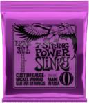 ERNIE BALL Nickel Wound 7 Power Slinky 11-58 - hangszerabc