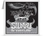 ERNIE BALL Phosphor Bronze Single 022 - hangszerabc