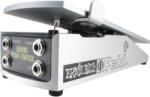 Ernie Ball Volume Pedal 250k Mono - Kapcsolóval