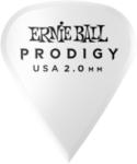 ERNIE BALL Ernie Ball Prodigy Pengető Sharp 2.0mm 6db