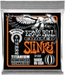 ERNIE BALL Coated - Titanium RPS Hybrid Slinky 9-46 - hangszerabc