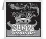 ERNIE BALL Phosphor Bronze Single 028