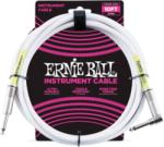 Ernie Ball ERNIE BALL PVC HANGSZERKÁBEL 3M PIPA - hangszerabc