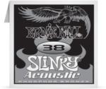 ERNIE BALL Phosphor Bronze Single 038 - hangszerabc