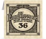 ERNIE BALL Bronze Single 036
