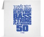 ERNIE BALL Single Flatwound Bass 050
