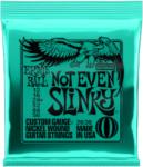 ERNIE BALL Nickel Wound Not Even Slinky 12-56 - hangszerabc