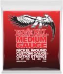 ERNIE BALL Nickel Wound Medium Wound G 13-56