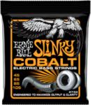 ERNIE BALL Cobalt Hybrid Slinky Bass 45-105 - hangszerabc