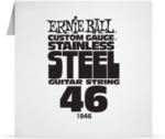 ERNIE BALL Single Stainless . 046
