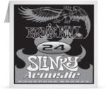 ERNIE BALL Phosphor Bronze Single 024