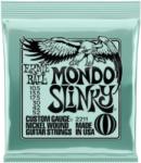 ERNIE BALL NICKEL WOUND MONDO SLINKY 10.5-52 - hangszerabc
