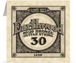 ERNIE BALL Bronze Single 030