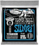 ERNIE BALL Coated - Titanium RPS Extra Slinky 8-38 - hangszerabc