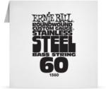 ERNIE BALL Single Stainless Bass 060