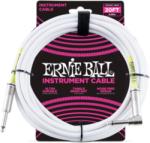 Ernie Ball ERNIE BALL PVC HANGSZERKÁBEL 6M Pipa