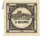 ERNIE BALL Earthwood Bass Single 055 - hangszerabc