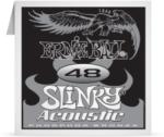 ERNIE BALL Phosphor Bronze Single 048