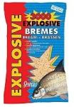 SENSAS Nada Sensas 3000 Explosive Bremes, 1kg (A0.S10781)