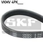 SKF Curea transmisie cu caneluri FIAT STILO Multi Wagon (192) (2003 - 2008) SKF VKMV 4PK675