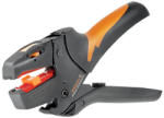 Weidmüller 1512780000 Hand tool Szerszámok, Csupaszoló és vágószerszám, Hajlékony és merev vezetékek halogénmentes szigeteléssel, 10mm2; , 25mm (1512780000)