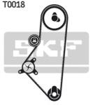 SKF Set pompa apa + curea dintata PEUGEOT 306 Hatchback (7A, 7C, N3, N5) (1993 - 2003) SKF VKMC 03201-1