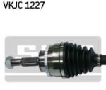 SKF Planetara RENAULT MEGANE I (BA0/1) (1995 - 2004) SKF VKJC 1227