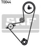 SKF Set pompa apa + curea dintata PEUGEOT 306 Break (7E, N3, N5) (1994 - 2002) SKF VKMC 03110-1