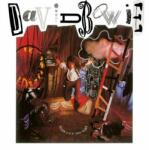 David Bowie - Never Let Me Down (2018 Remastered) (LP) (0190295671433)