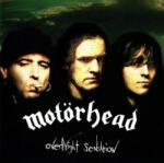 Motörhead - Overnight Sensation (LP) (4050538464160)