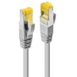 Lindy Cablu de retea S/FTP cat 7 LSOH Gri 15m, Lindy L47269 (L47269)
