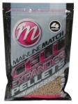 Mainline Pelete Mainline Expander Cell, 4mm, 300g/punga (A0.M.MM3901)