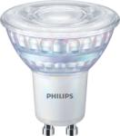 Philips Master Value GU10 LED spot fényforrás, 4000K természetes fehér, 6.2W, 680 lm, 36°, CRI 90, 8718699705237 (929002066002)