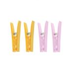 Plastor Trading Set clame rufe, Maxi (41721)