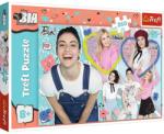 Trefl 260 db-os puzzle - Bia, Chiara és Celeste (13258) (13258)