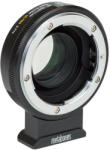 METABONES Nikon G to BMPCC4K Speed Booster ULTRA 0.71x MB_SPNFG-m43-BM4 (MB_SPNFG-m43-BM4)