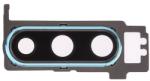  tel-szalk-018531 Huawei P30 hátlapi kamera lencse króm kerettel (tel-szalk-018531)